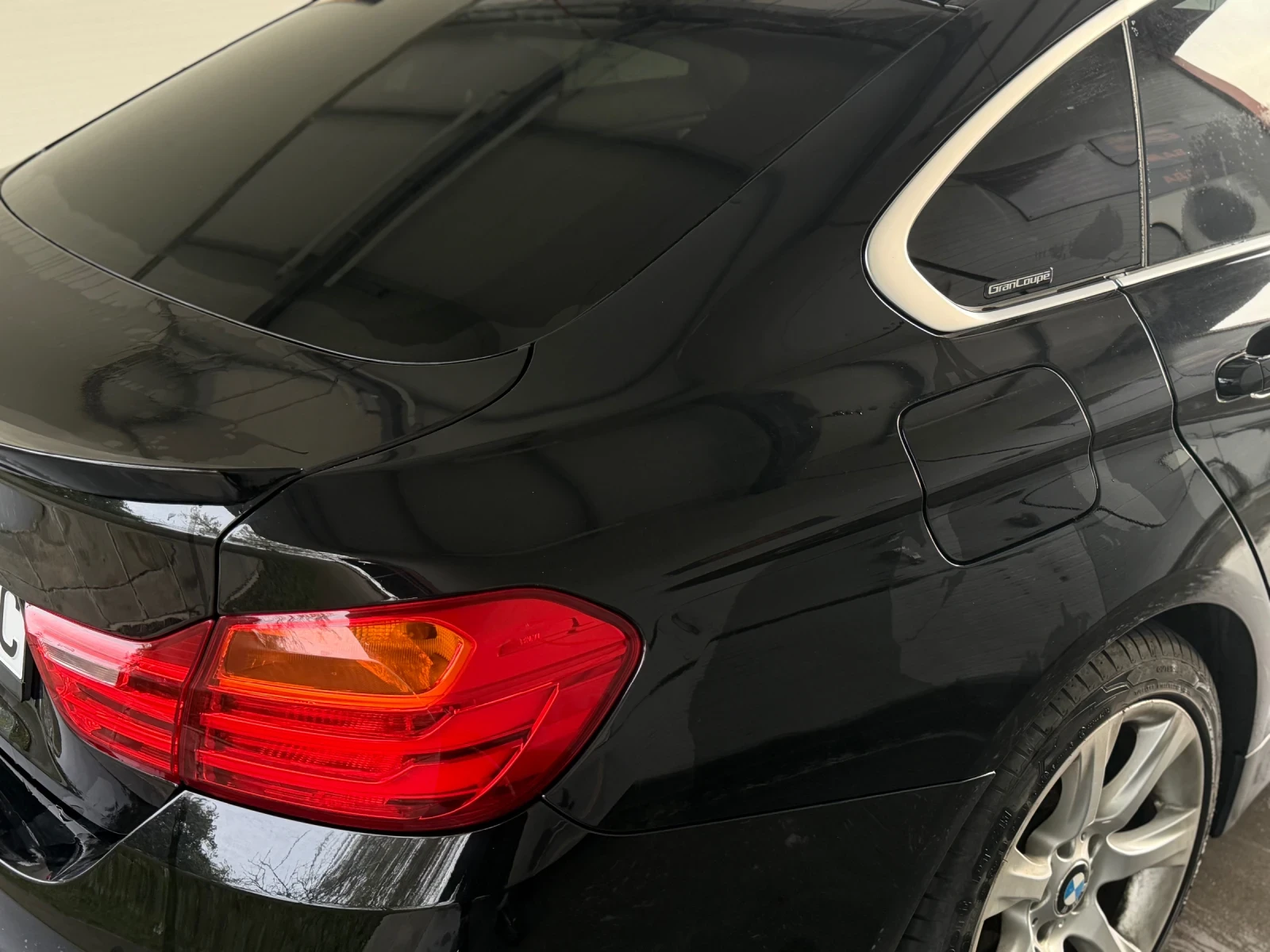 BMW 420 Xdrive m-sport Gran Coupe | Mobile.bg � ����������� 9