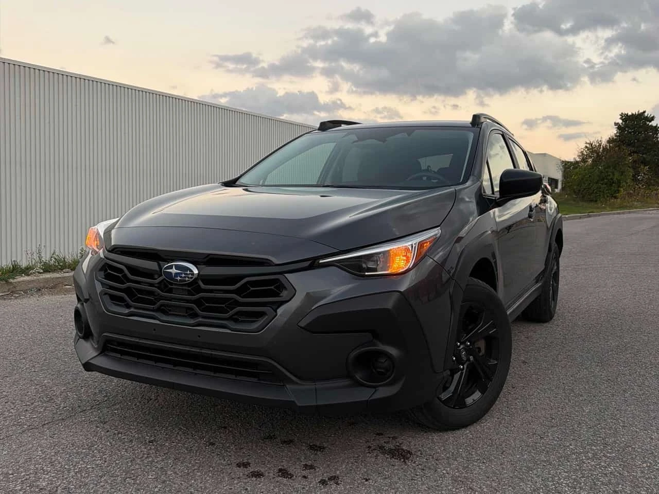 Subaru Crosstrek * Convenience * CARFAX * ОПЦИЯ ЗА ФИНАНСИРАНЕ