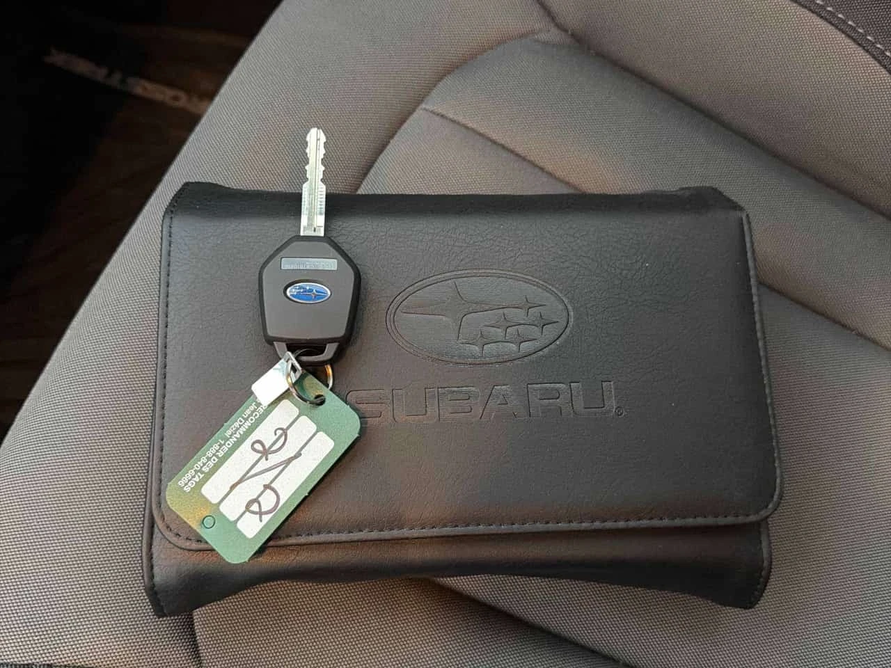 Subaru Crosstrek * Convenience * CARFAX * ����� �� ����������� | Mobile.bg � ����������� 11