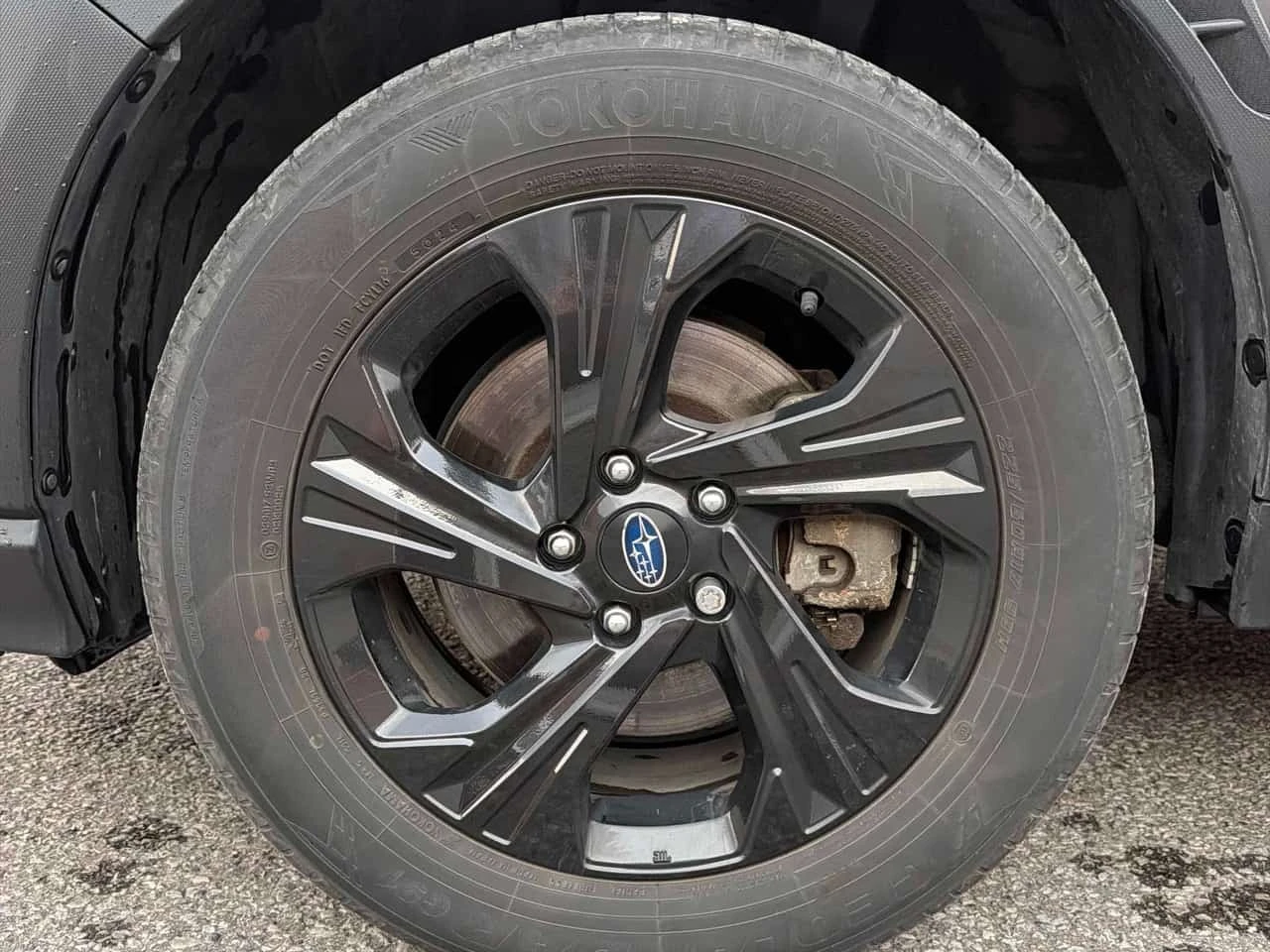 Subaru Crosstrek * Convenience * CARFAX * ����� �� ����������� | Mobile.bg � ����������� 7
