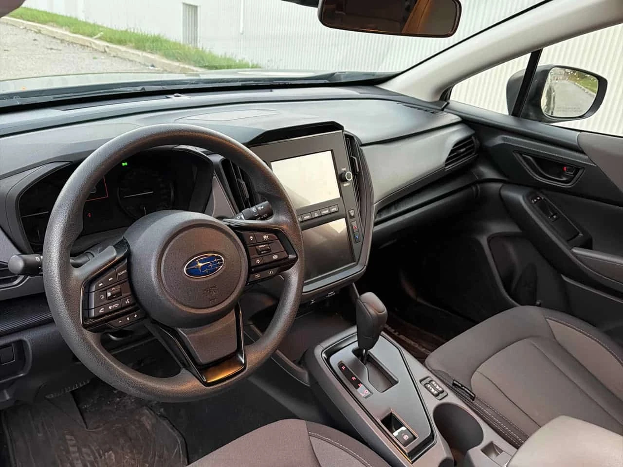 Subaru Crosstrek * Convenience * CARFAX * ����� �� ����������� | Mobile.bg � ����������� 5