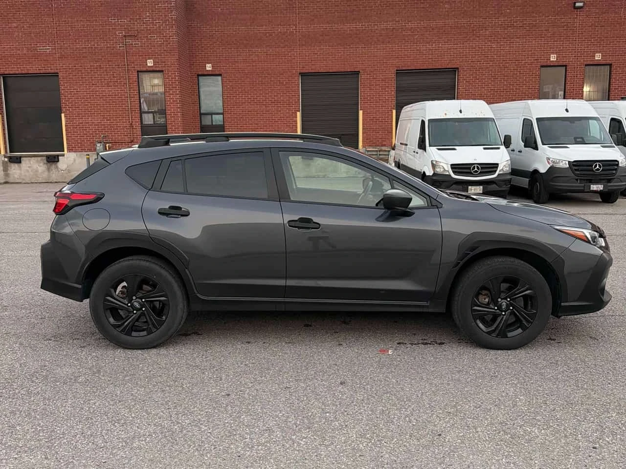 Subaru Crosstrek * Convenience * CARFAX * ����� �� ����������� | Mobile.bg � ����������� 3