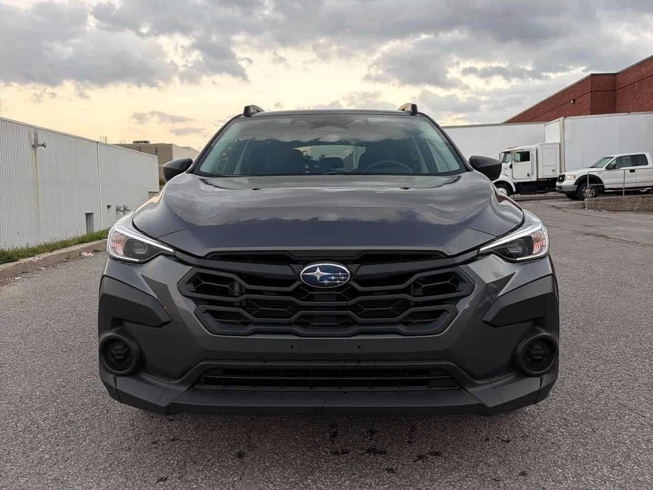 Subaru Crosstrek * Convenience * CARFAX * ����� �� ����������� | Mobile.bg � ����������� 6
