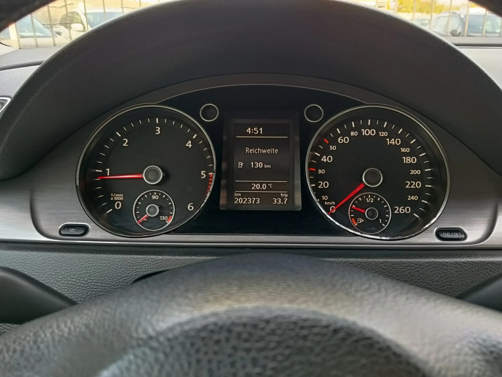 VW Passat 2.0 TDI | Mobile.bg � ����������� 12