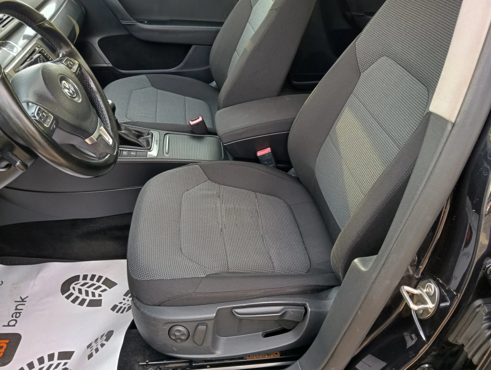 VW Passat 2.0 TDI | Mobile.bg � ����������� 9