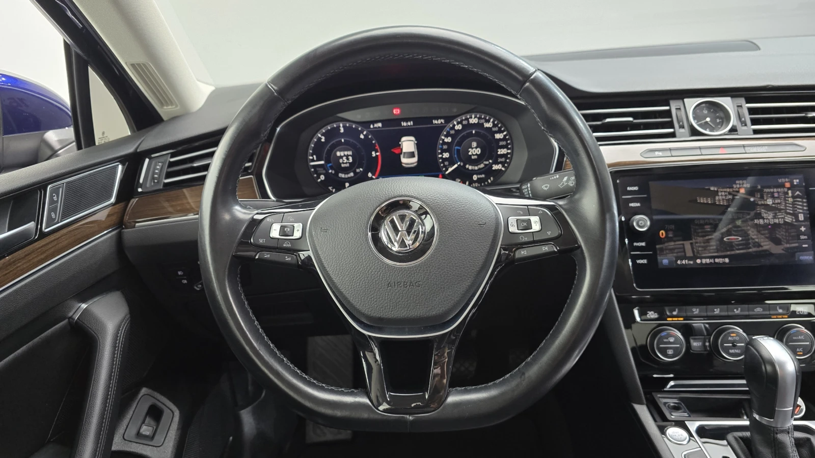 VW Passat 2.0 TDI ����� ��� ������ ����* encareu.com | Mobile.bg � ����������� 13