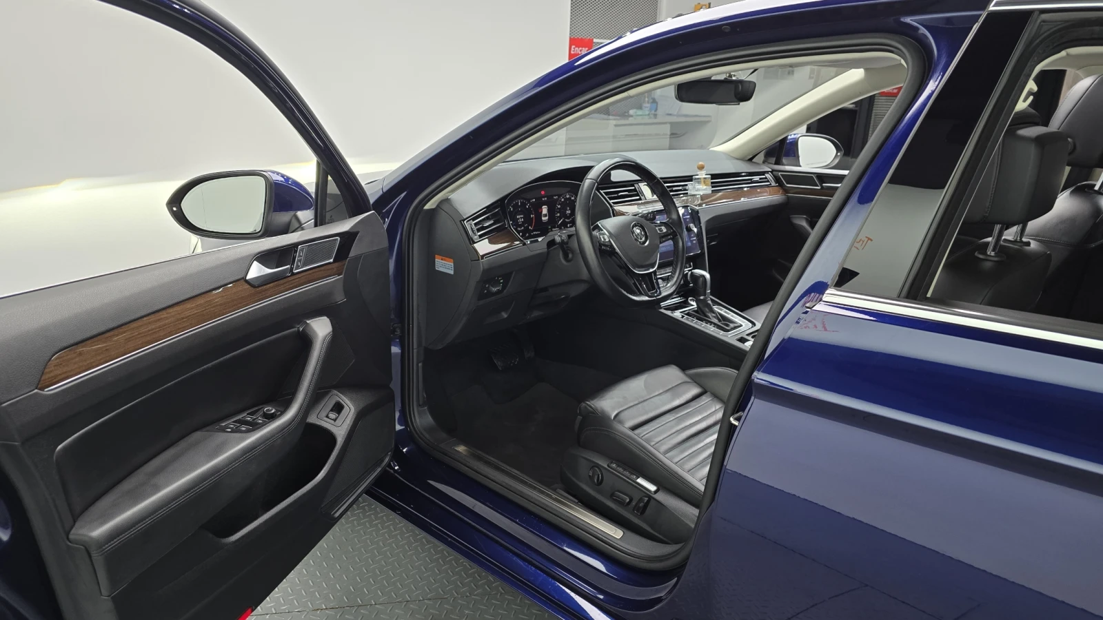 VW Passat 2.0 TDI ����� ��� ������ ����* encareu.com | Mobile.bg � ����������� 10