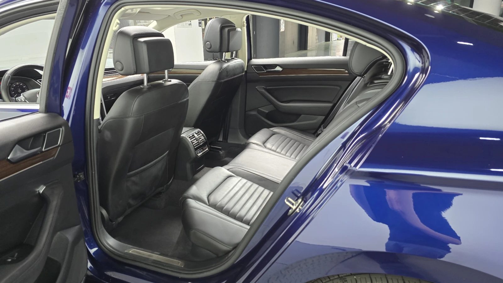 VW Passat 2.0 TDI ����� ��� ������ ����* encareu.com | Mobile.bg � ����������� 11