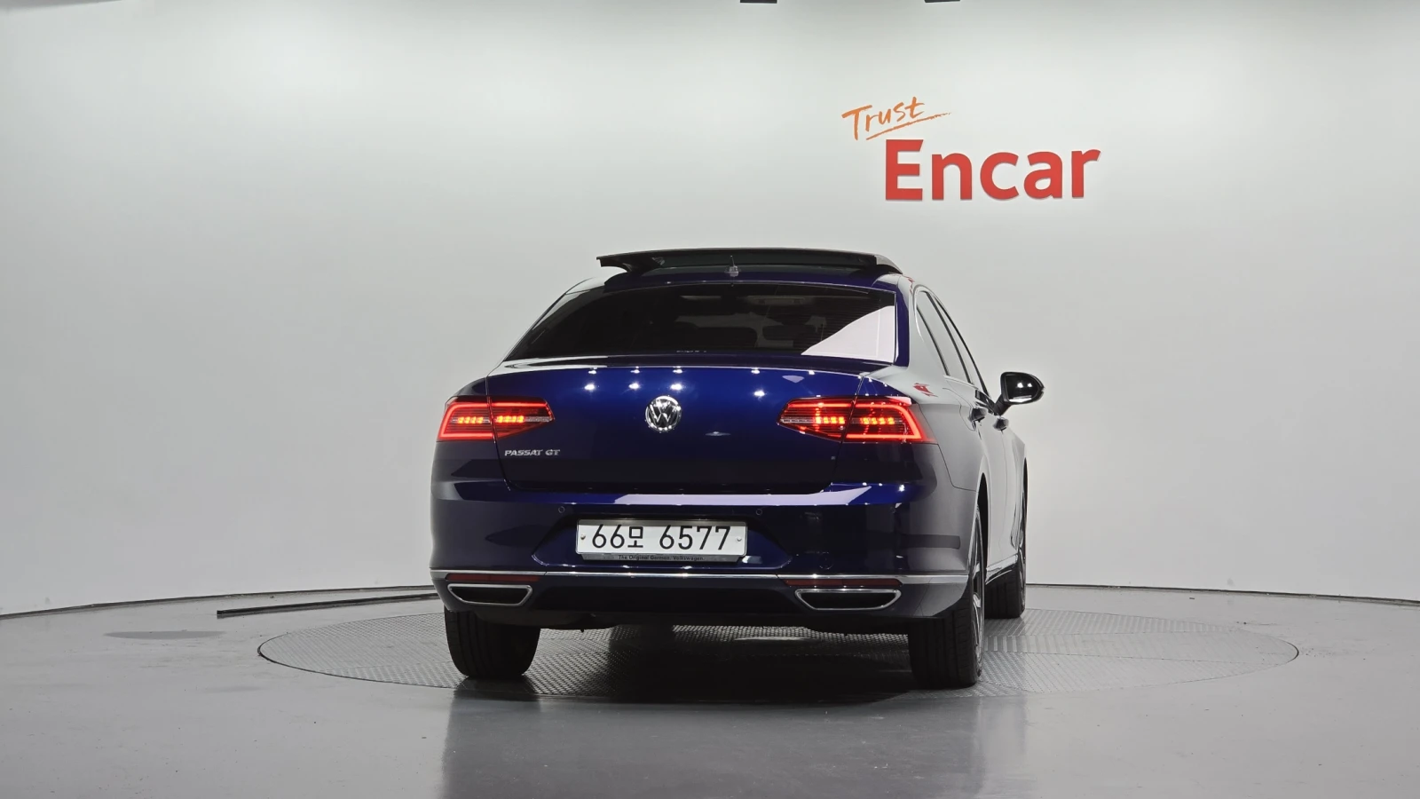 VW Passat 2.0 TDI ����� ��� ������ ����* encareu.com | Mobile.bg � ����������� 4