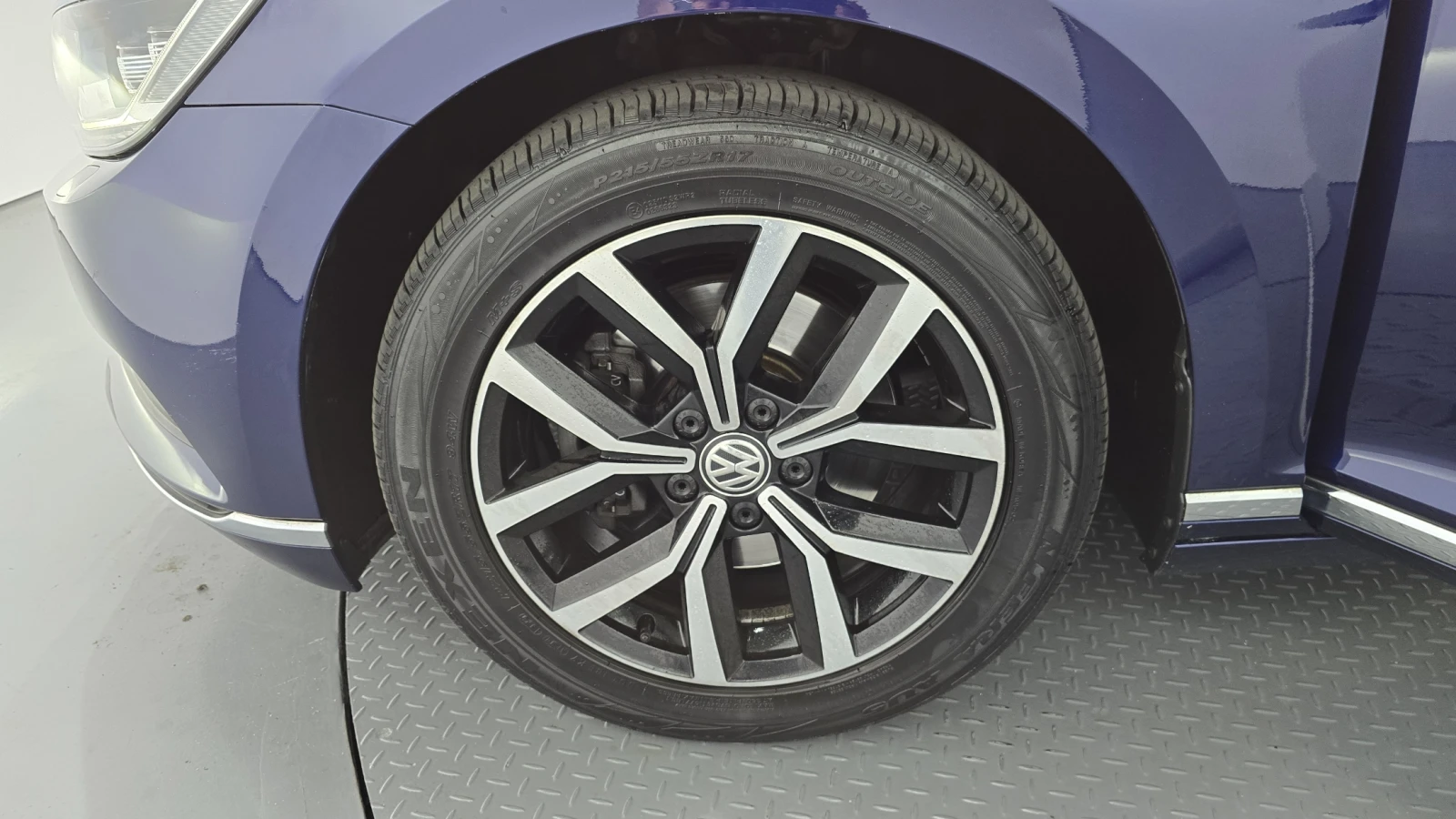 VW Passat 2.0 TDI ����� ��� ������ ����* encareu.com | Mobile.bg � ����������� 5
