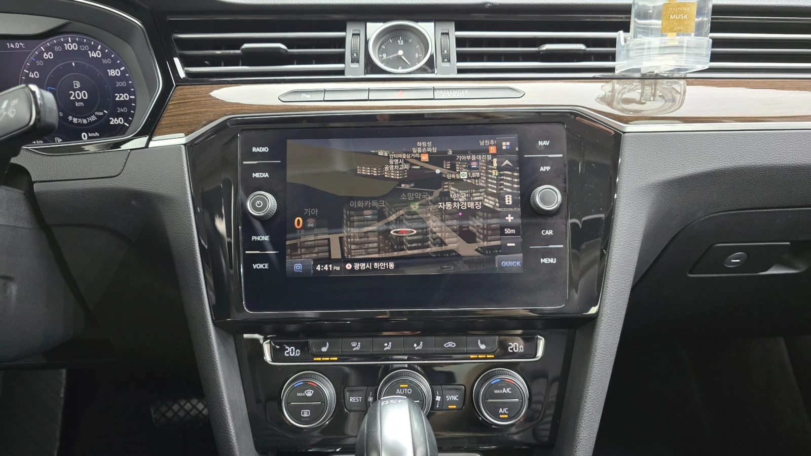 VW Passat 2.0 TDI ����� ��� ������ ����* encareu.com | Mobile.bg � ����������� 12