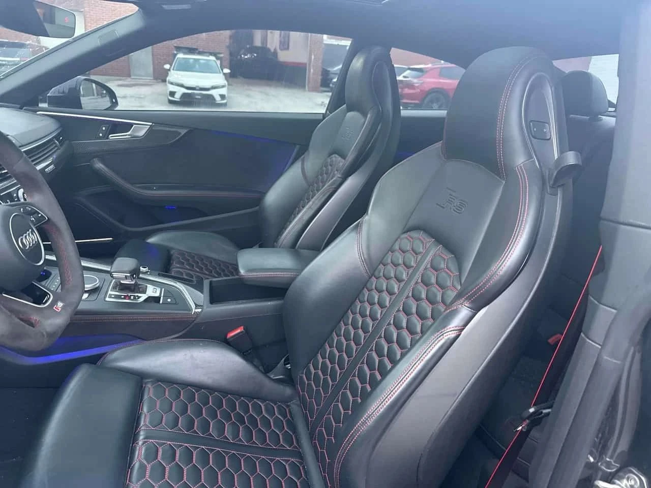 Audi Rs5 | Mobile.bg � ����������� 8