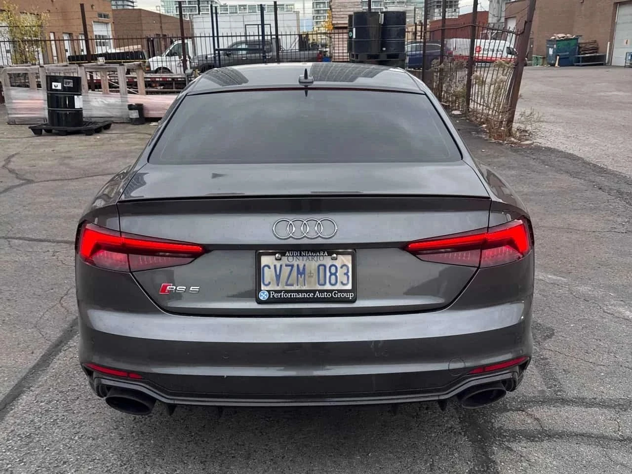 Audi Rs5 | Mobile.bg � ����������� 5