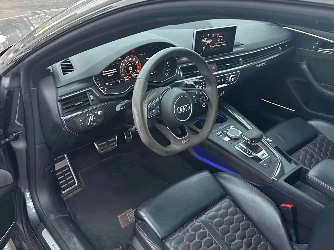 Audi Rs5 | Mobile.bg � ����������� 7