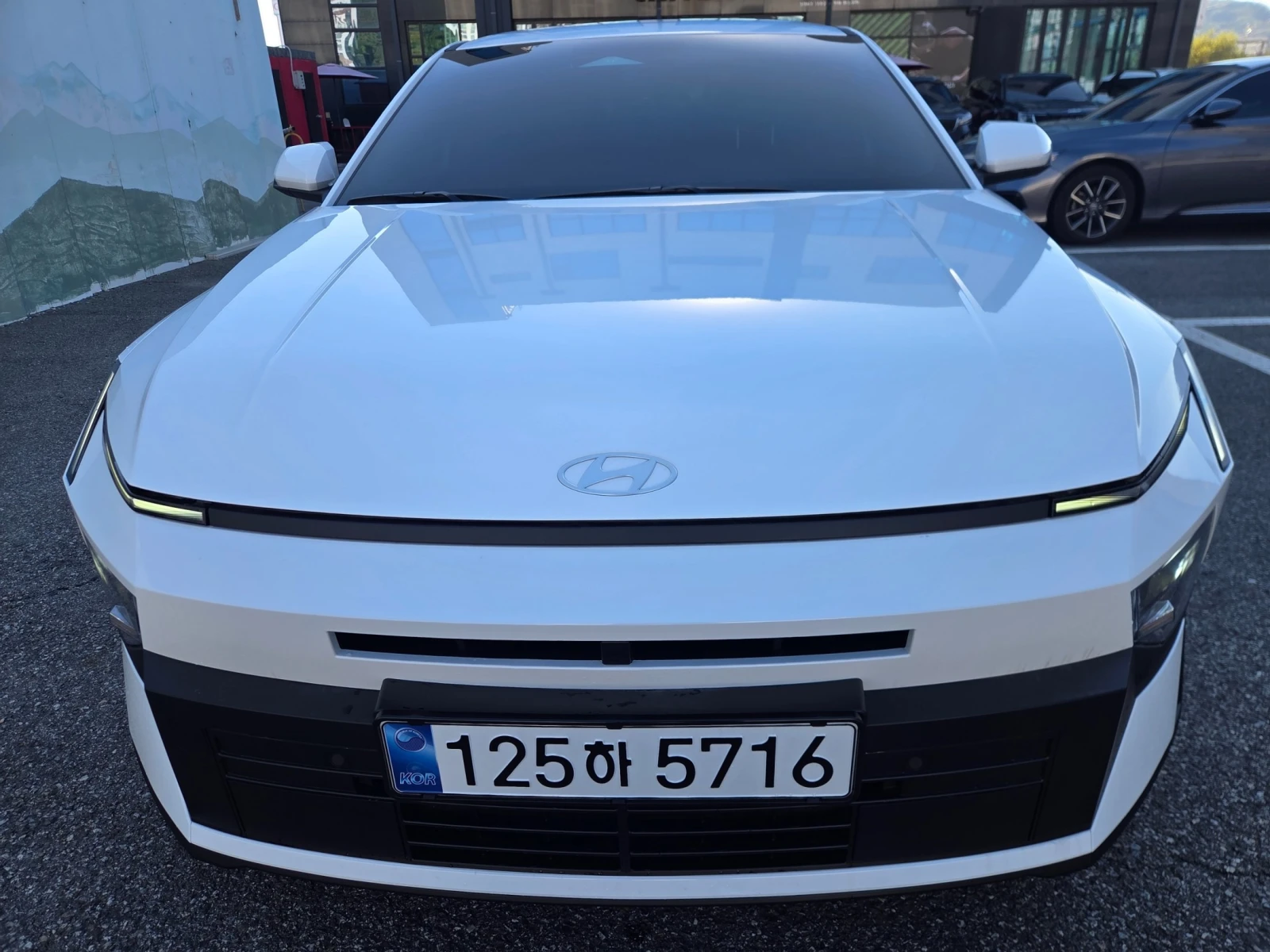 Hyundai Elantra INSPIRATION * ЧИСТО НОВ* KРАЙНА ЦЕНА