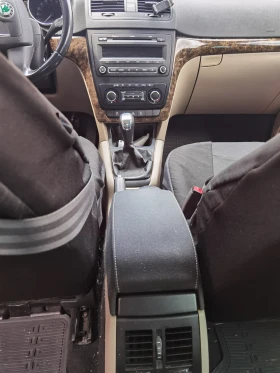 Skoda Yeti 1.8 турбо, снимка 7