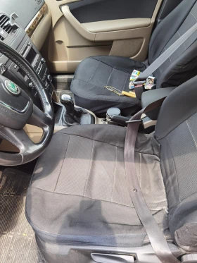 Skoda Yeti 1.8 турбо, снимка 5