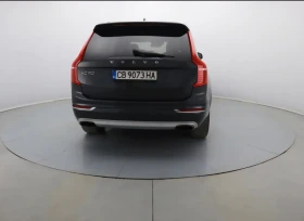 Volvo Xc90, снимка 4