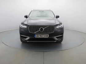 Volvo Xc90, снимка 1