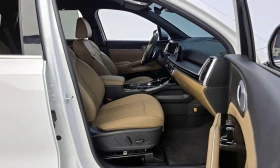 Kia Sorento Gasoline 2.5T 2WD Noblesse, снимка 10