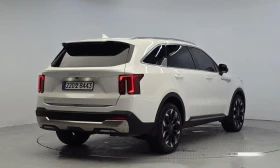 Kia Sorento Gasoline 2.5T 2WD Noblesse, снимка 2