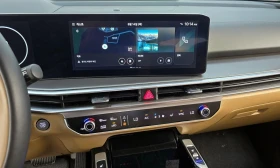 Kia Sorento Gasoline 2.5T 2WD Noblesse, снимка 15