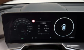 Kia Sorento Gasoline 2.5T 2WD Noblesse, снимка 8