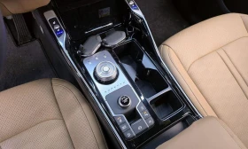 Kia Sorento Gasoline 2.5T 2WD Noblesse, снимка 9