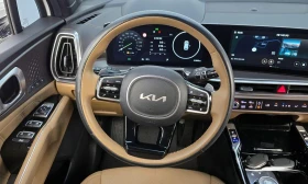 Kia Sorento Gasoline 2.5T 2WD Noblesse, снимка 13