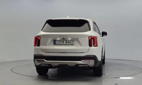 Kia Sorento Gasoline 2.5T 2WD Noblesse, снимка 4