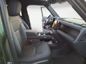 Land Rover Defender 110 D350 X-DYNAMIC SE/PANO/MERIDIAN/CAMERA/, снимка 10