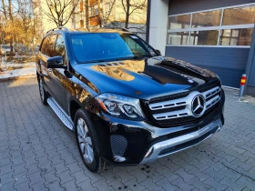 Mercedes-Benz GLS 450, снимка 1
