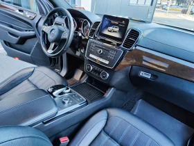 Mercedes-Benz GLS 450, снимка 13