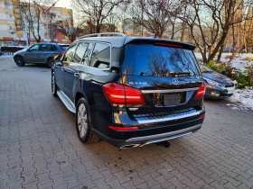 Mercedes-Benz GLS 450, снимка 4