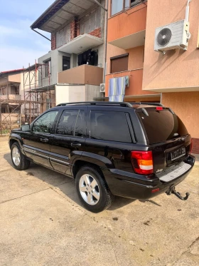 Jeep Grand cherokee 4.7 HO, снимка 5