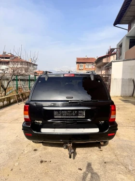Jeep Grand cherokee 4.7 HO, снимка 6