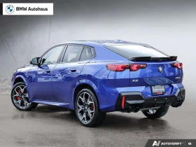 BMW X2 * M35i M SPORT PRO PACKAGE, DRIVING ASSISTANT * , снимка 3