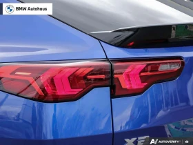BMW X2 * M35i M SPORT PRO PACKAGE, DRIVING ASSISTANT * , снимка 11