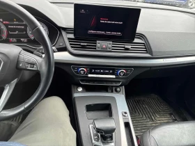 Audi Q5 * Progressiv * Дистроник* Панорама* , снимка 9