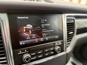 Porsche Macan * АвтоКредит * (ЦЕНА ДО БГ), снимка 12