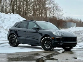 Porsche Macan * АвтоКредит * (ЦЕНА ДО БГ), снимка 4