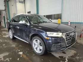 Audi Q5 PRESTIGE | PANO | ДИСТРОНИК | KEYLESS | CARFAX, снимка 2