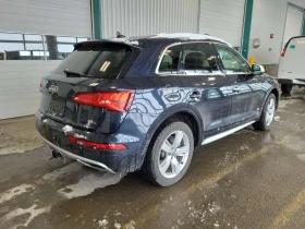 Audi Q5 PRESTIGE | PANO | ДИСТРОНИК | KEYLESS | CARFAX, снимка 3