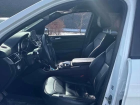 Mercedes-Benz GLE * 550* ДИСТРОНИК* ПОДГРЕВ* ПАНОРАМА* , снимка 13