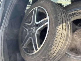 Mercedes-Benz GLE * 550* ДИСТРОНИК* ПОДГРЕВ* ПАНОРАМА* , снимка 9