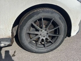 Mercedes-Benz GLE * 550* ДИСТРОНИК* ПОДГРЕВ* ПАНОРАМА* , снимка 7