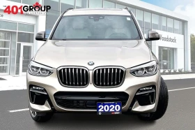 BMW X3 AWD* АвтоКредит* (ЦЕНА ДО БГ), снимка 15