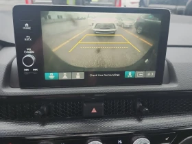 Honda Cr-v HYBRID * ПАНОРАМА * 2 КЛЮЧА * CAR FAX * АВТОКРЕДИТ, снимка 12