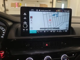 Honda Cr-v HYBRID * ПАНОРАМА * 2 КЛЮЧА * CAR FAX * АВТОКРЕДИТ, снимка 13