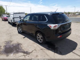Mitsubishi Outlander 3.0 V6 GT Крайна цена, снимка 15